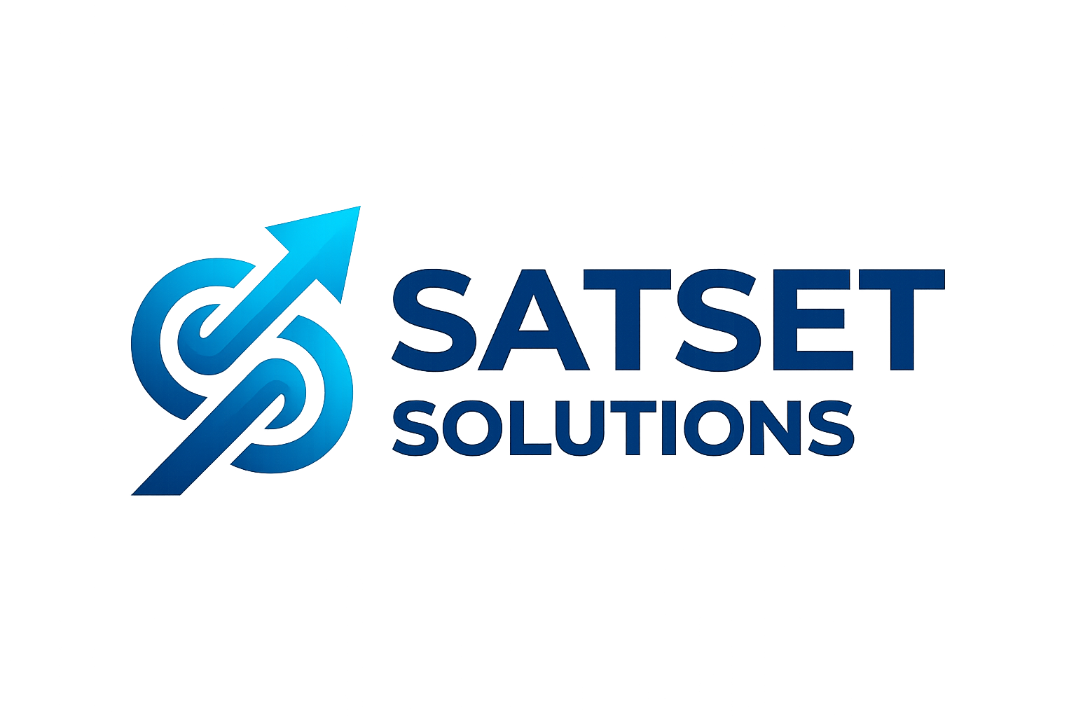Satset Solutions Logo